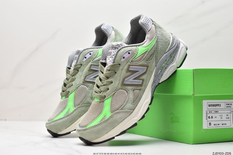 New Balance Sneakers